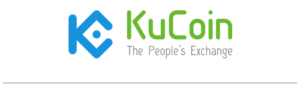 kucoin KCS kriptovaluta zaslužek