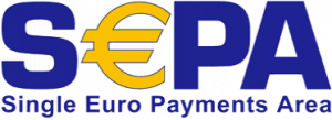 Oznaka plačila s SEPA