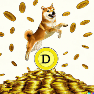 Kovanec DOGE