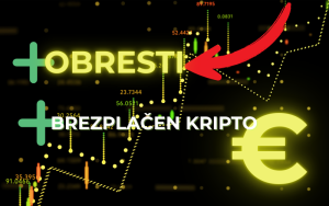 pasivni zaslužek s kripto z obresti pri nalaganju kriptovalut